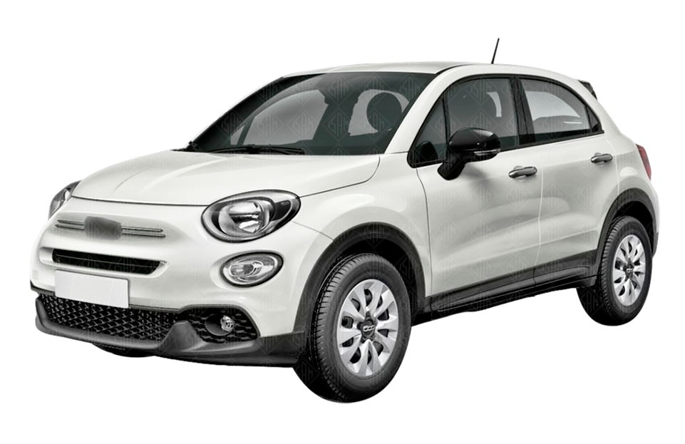 FIAT 500X 2022- codice 0156911 - immagine 2