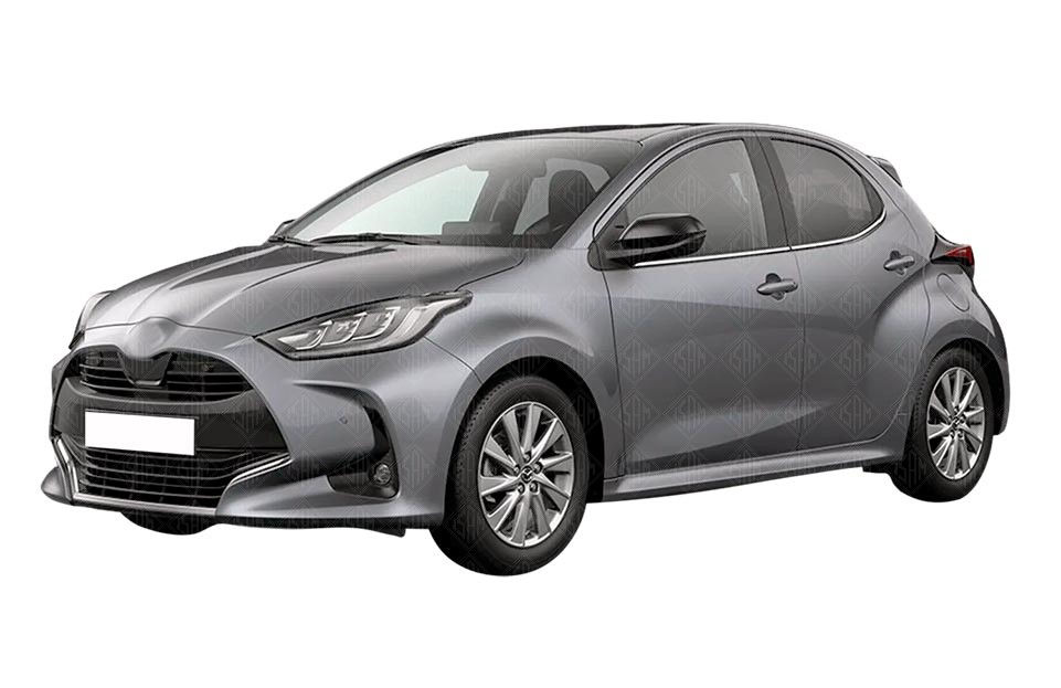 MAZDA 2 HYBRID 2022-2024 codice 2324120 - immagine 2