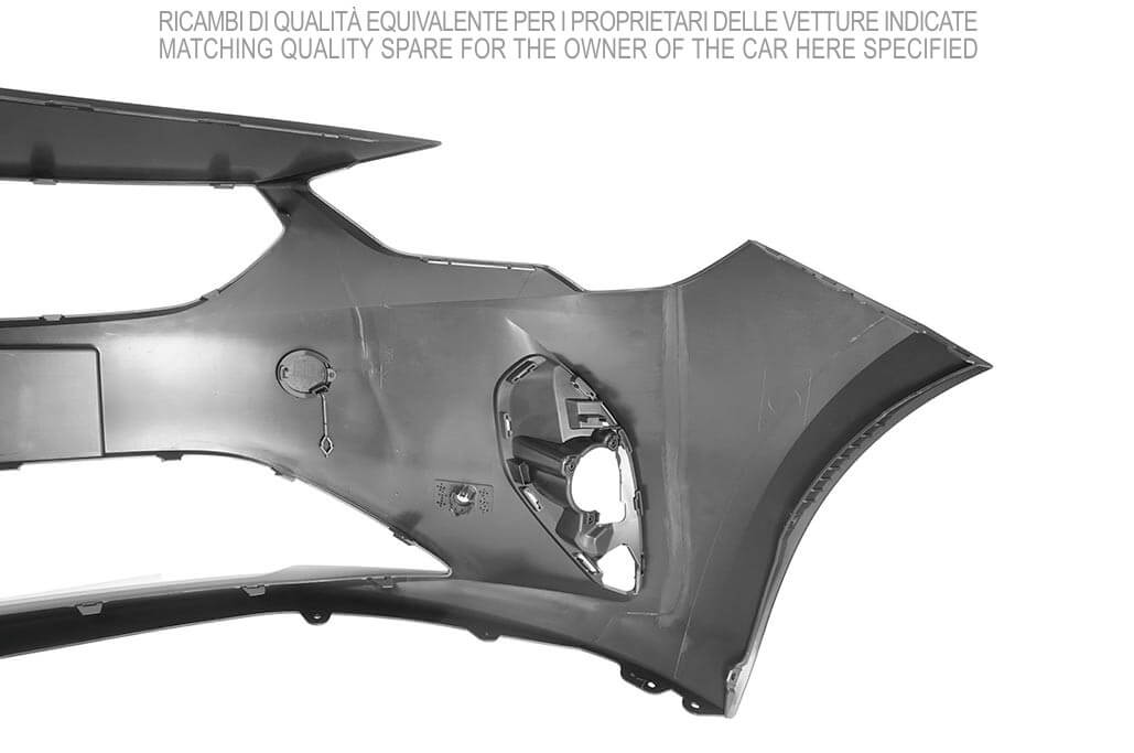 OPEL-VAUXHALL CORSA F 2019-2023 codice 0754112 - immagine 5