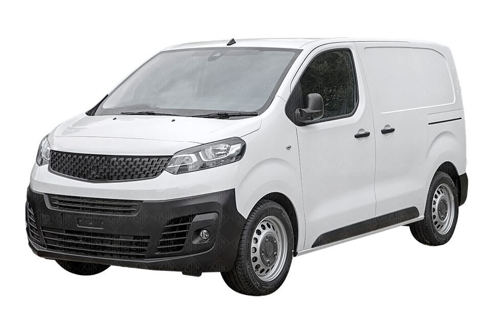 FIAT SCUDO 2022-2024 codice 0170121 - immagine 2