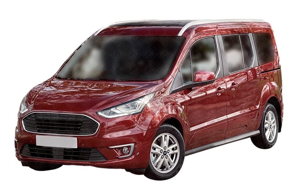 FORD TOURNEO CONNECT 2018-2024 codice 1071114 - immagine 2