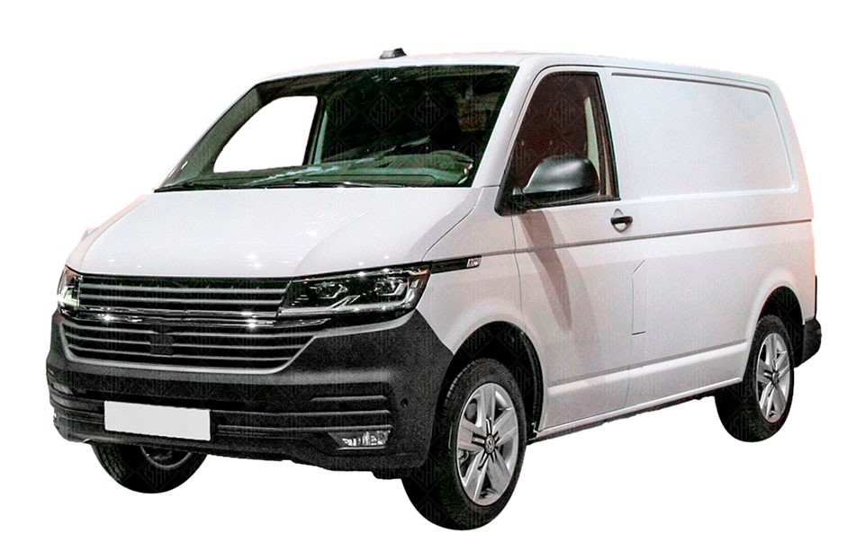 VOLKSWAGEN TRANSPORTER T6 2019- codice 0962110 - immagine 2