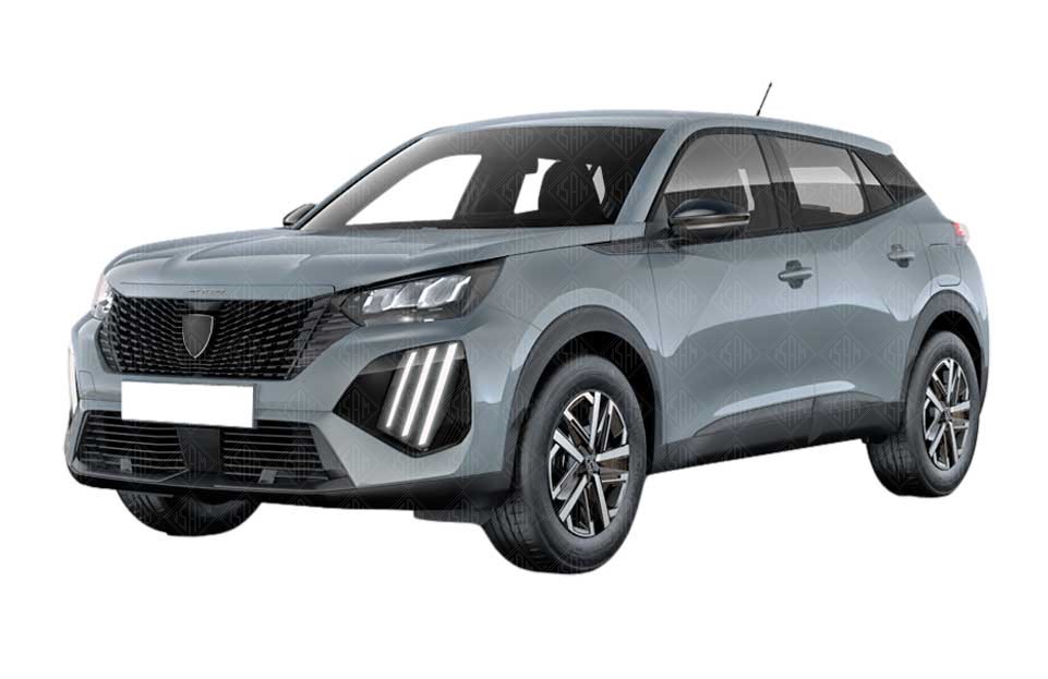 PEUGEOT 2008 2023- codice 1554911 - immagine 2