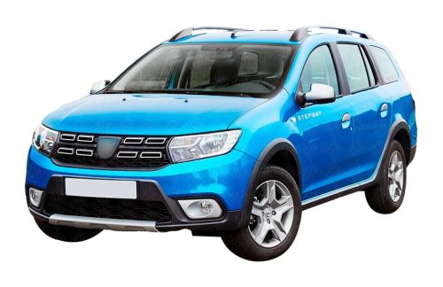 LOGAN MCV STEPWAY 2017-2021