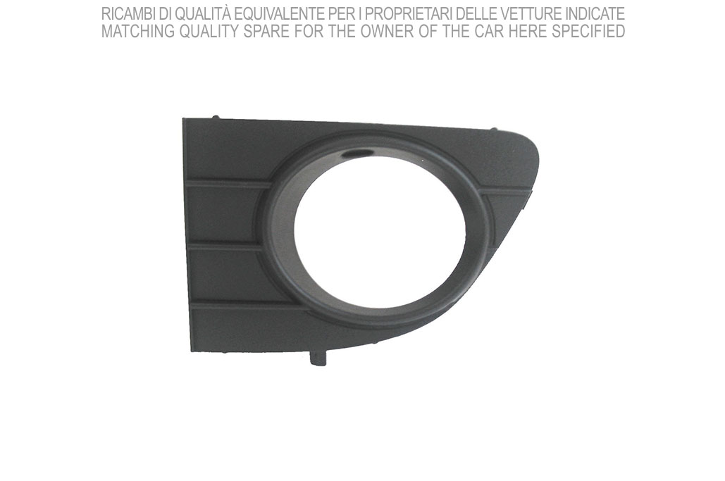 FIAT PUNTO EVO 3 PORTE 2009-2012 codice 0138769