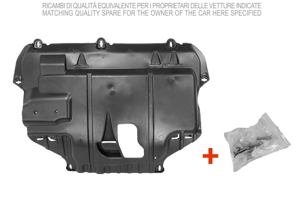 FORD FOCUS II SW 2004-2007 codice 1004770