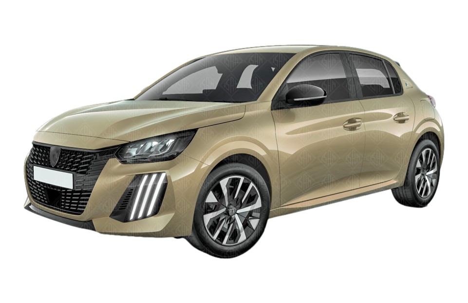 PEUGEOT 208 2023- codice 1544125 - immagine 2