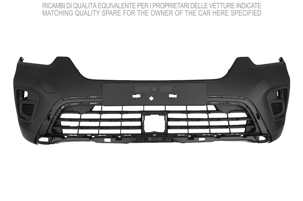RENAULT KANGOO III VAN 2021- codice 1465110