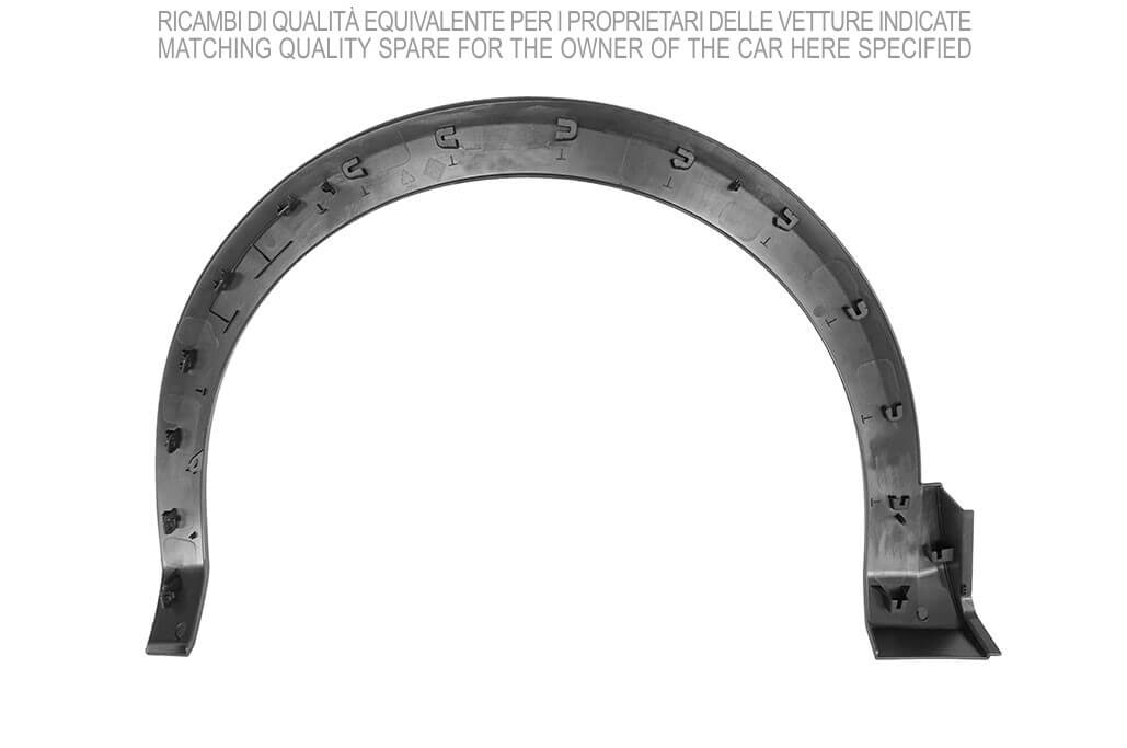 PEUGEOT 5008 2016-2020 codice 1555911 - immagine 3