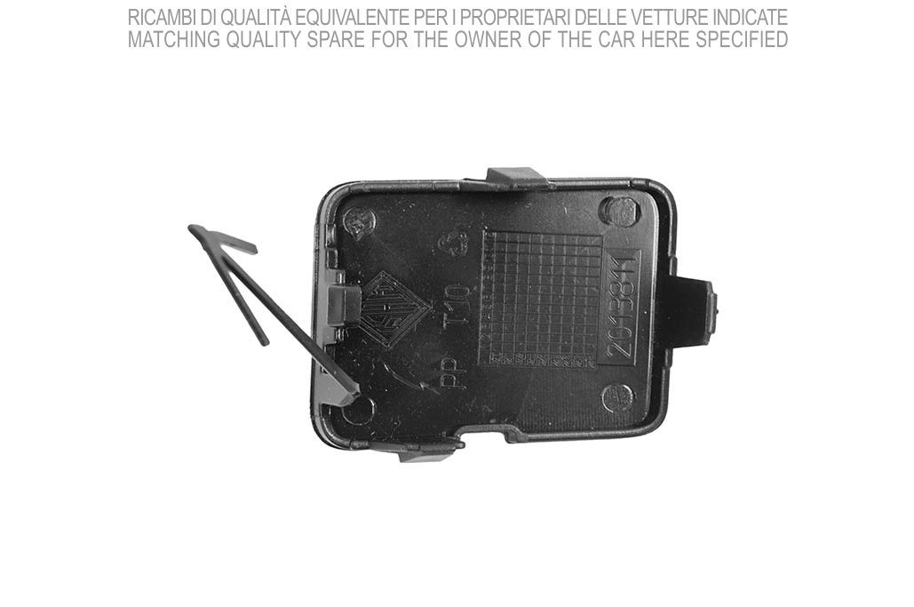DACIA LOGAN MCV STEPWAY 2017-2021 codice 2013811 - immagine 3