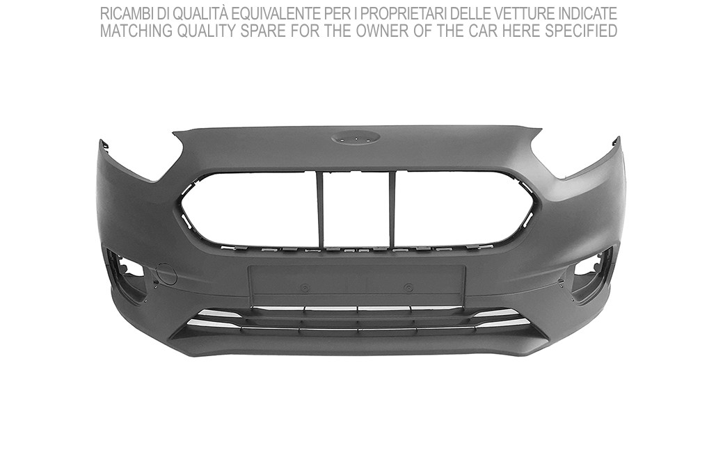 FORD TRANSIT COURIER 2018-2023 codice 1072111