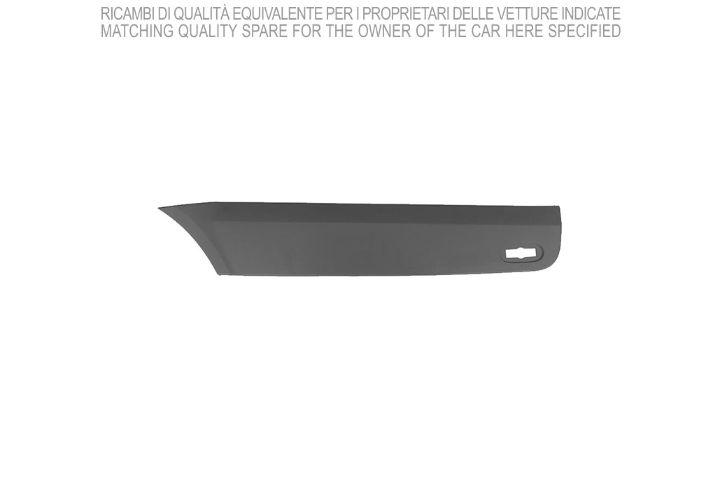 MERCEDES SPRINTER COMBI 2006-2013 codice 1619265