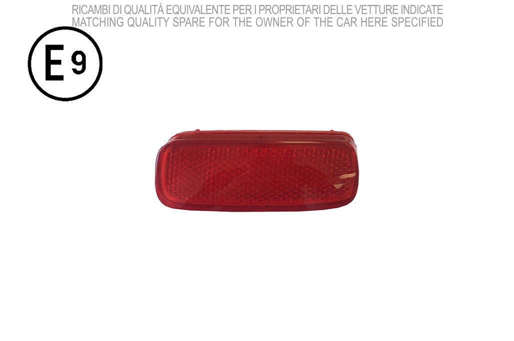PEUGEOT TRAVELLER 2016-2024 codice 1549959