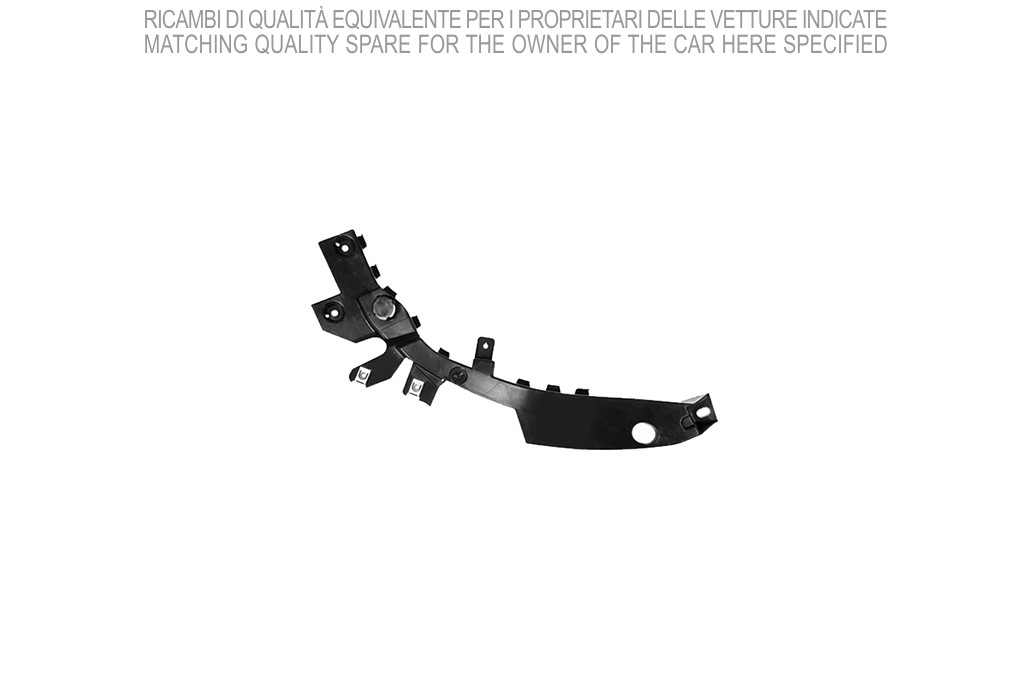 PEUGEOT EXPERT 2016-2024 codice 1550477