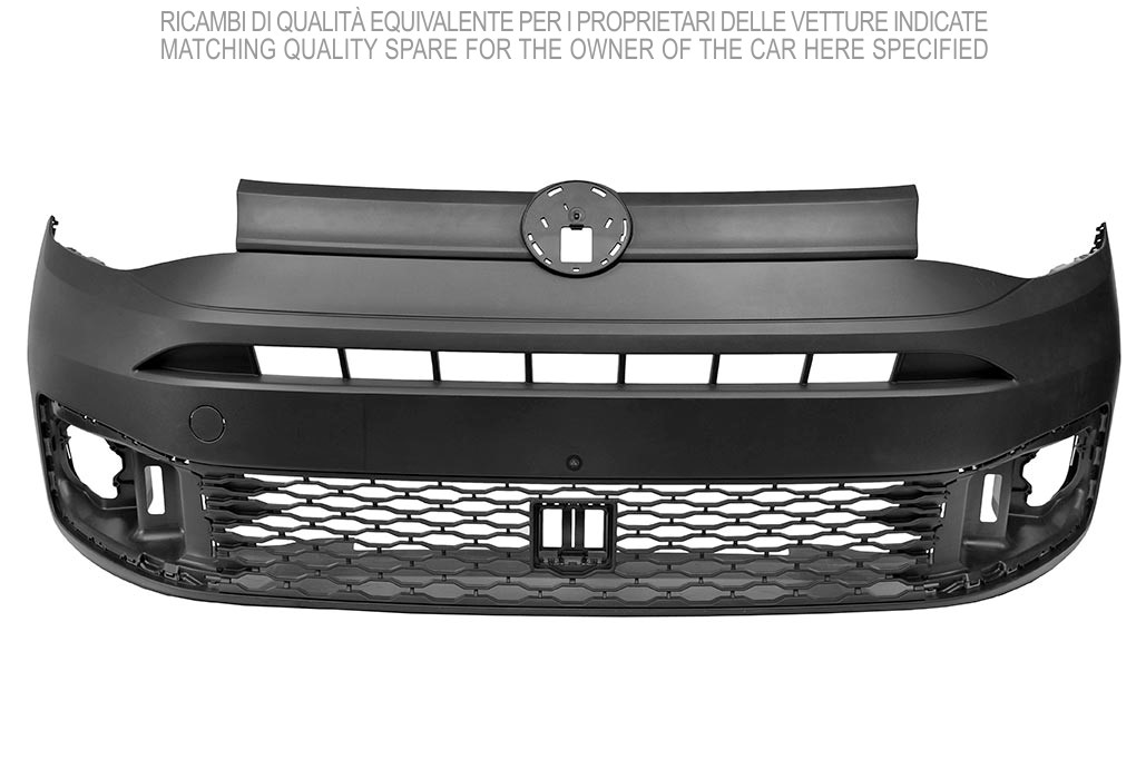 VOLKSWAGEN CADDY V 2020- codice 0974110