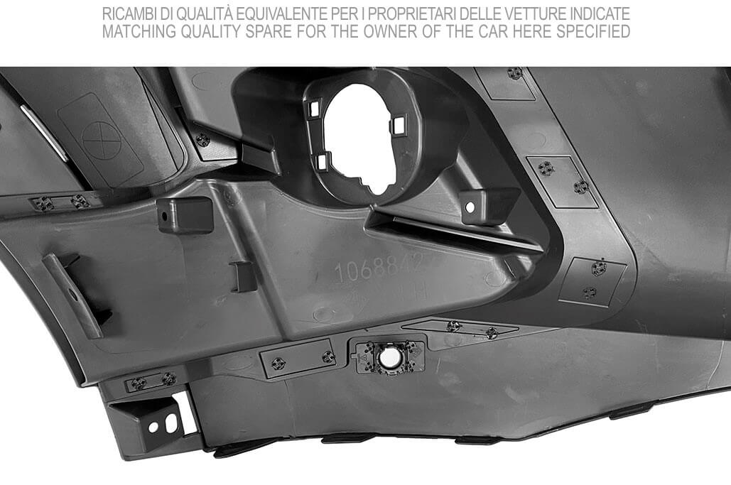 FORD PUMA 2019-2024 codice 1068113 - immagine 7