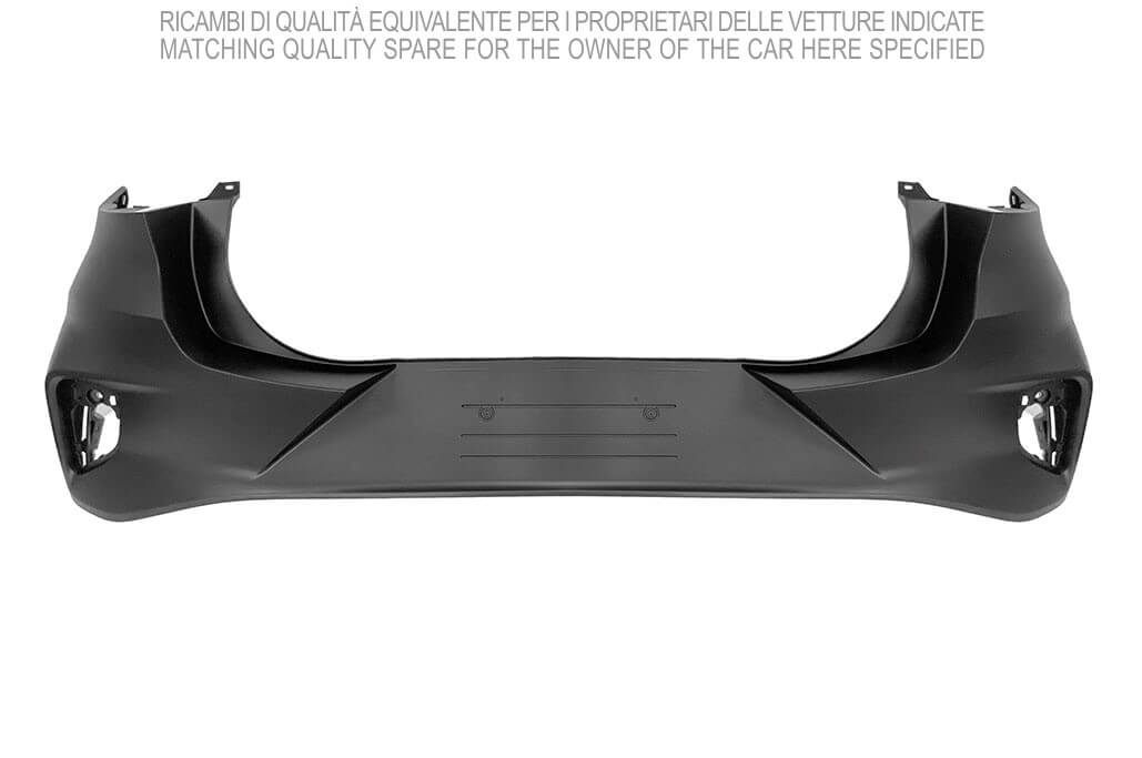 FORD PUMA 2019-2024 codice 1068125