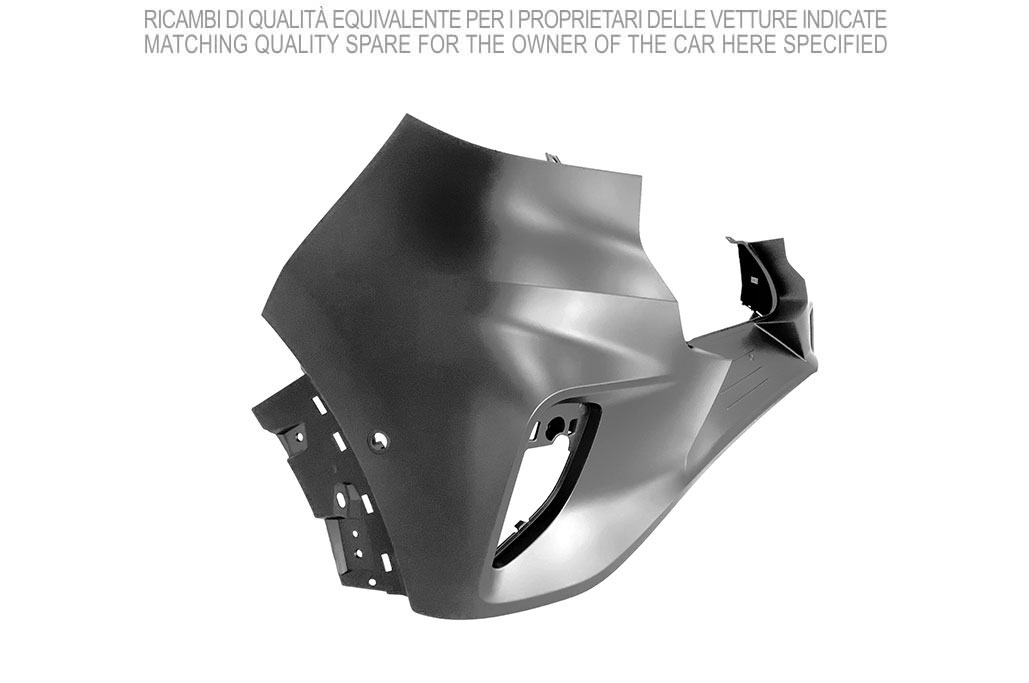 FORD PUMA 2019-2024 codice 1068125 - immagine 4