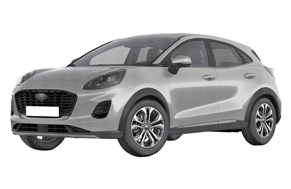 FORD PUMA 2024- codice 1068811 - immagine 2