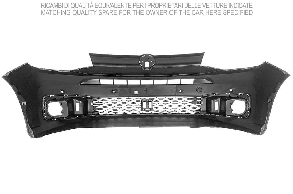 VOLKSWAGEN CADDY V 2020- codice 0974112 - immagine 3