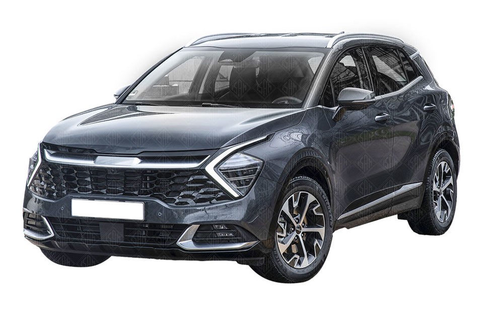 KIA SPORTAGE 2022-2025 codice 3407114 - immagine 2