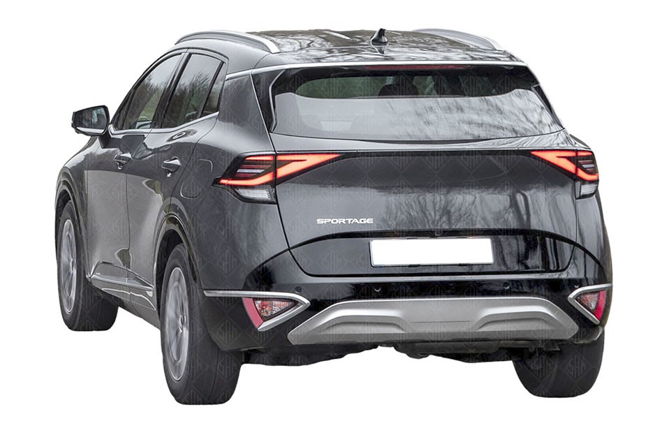 KIA SPORTAGE 2022-2025 codice 3407114 - immagine 3