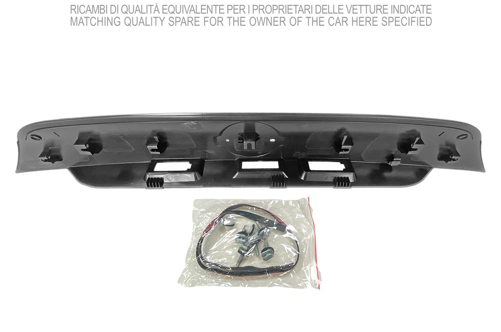 NISSAN QASHQAI J11E 2014-2017 codice 2415727 - immagine 3