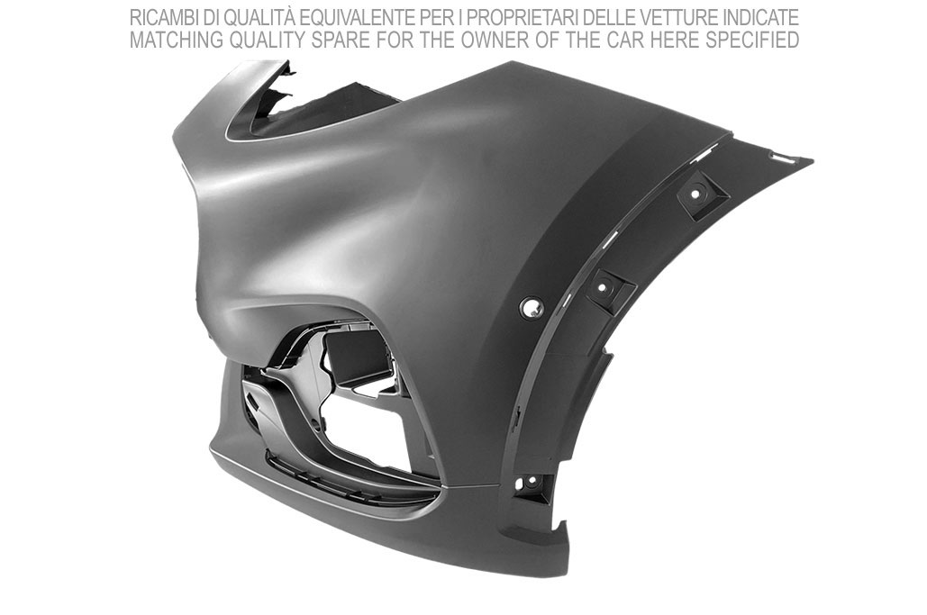 FORD PUMA ST-LINE 2019-2024 codice 1069115 - immagine 5