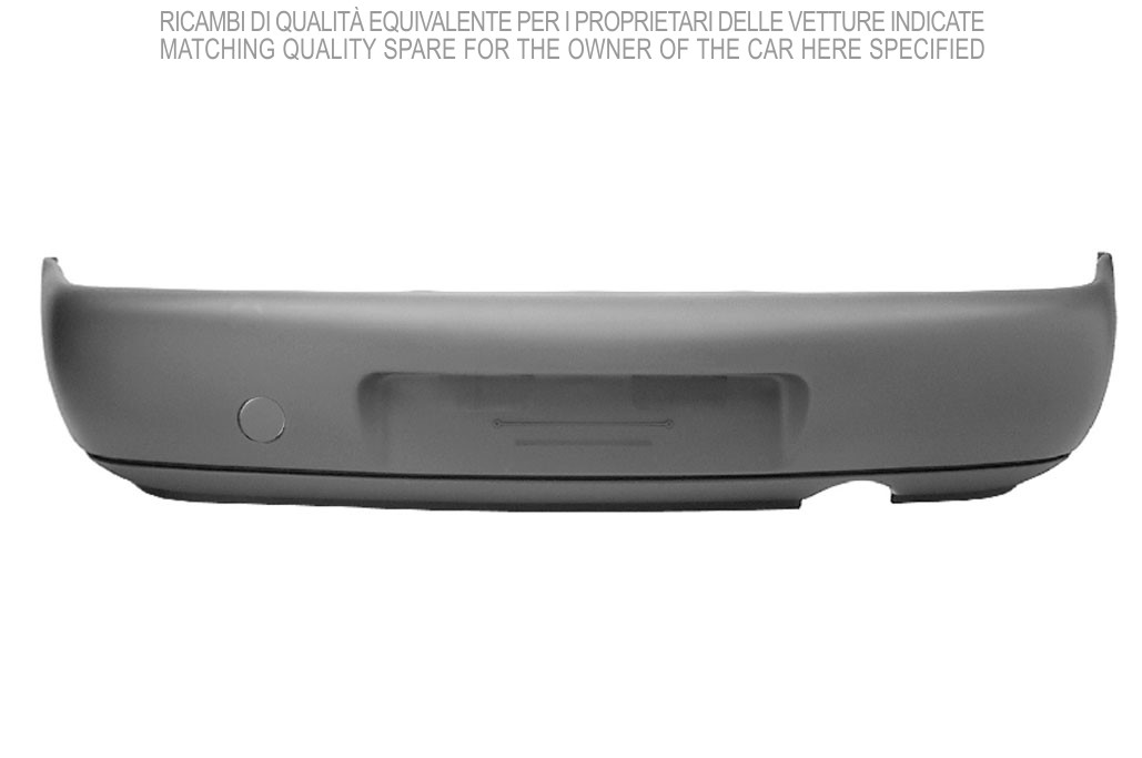 FORD FIESTA Mk4 1995-1999 codice 1027120