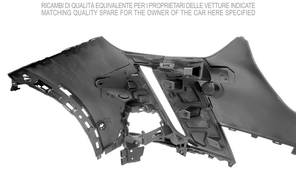 PEUGEOT 2008 2019-2023 codice 1554115 - immagine 6