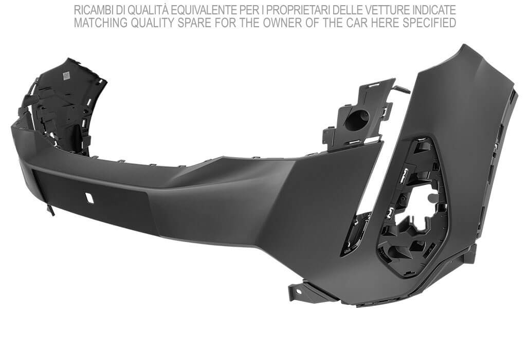 PEUGEOT 3008 2020-2024 codice 1557111 - immagine 5