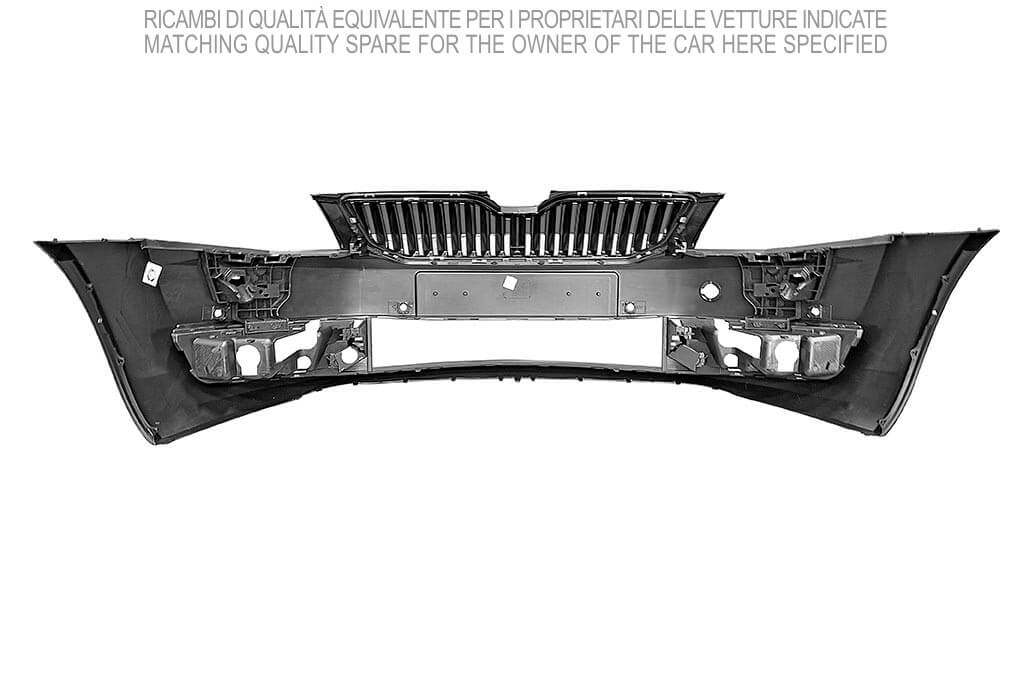 SKODA OCTAVIA WAGON 2013-2017 codice 3307114 - immagine 3