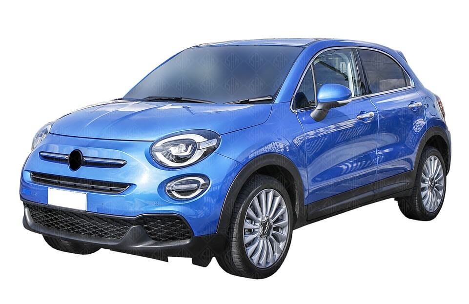 FIAT 500X 2018-2022 codice 0156911 - immagine 2