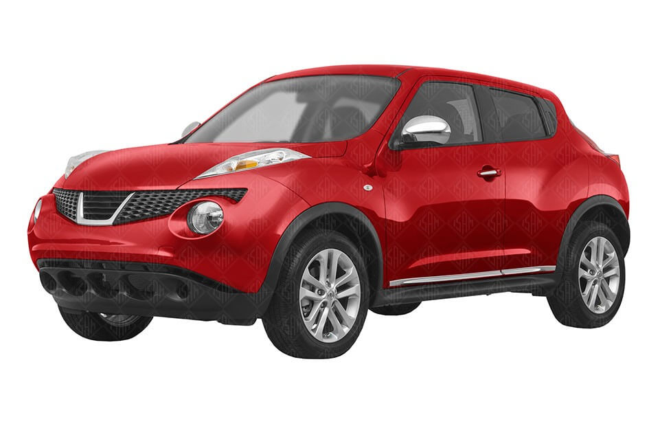 NISSAN JUKE 2011-2014 codice 2417921 - immagine 2