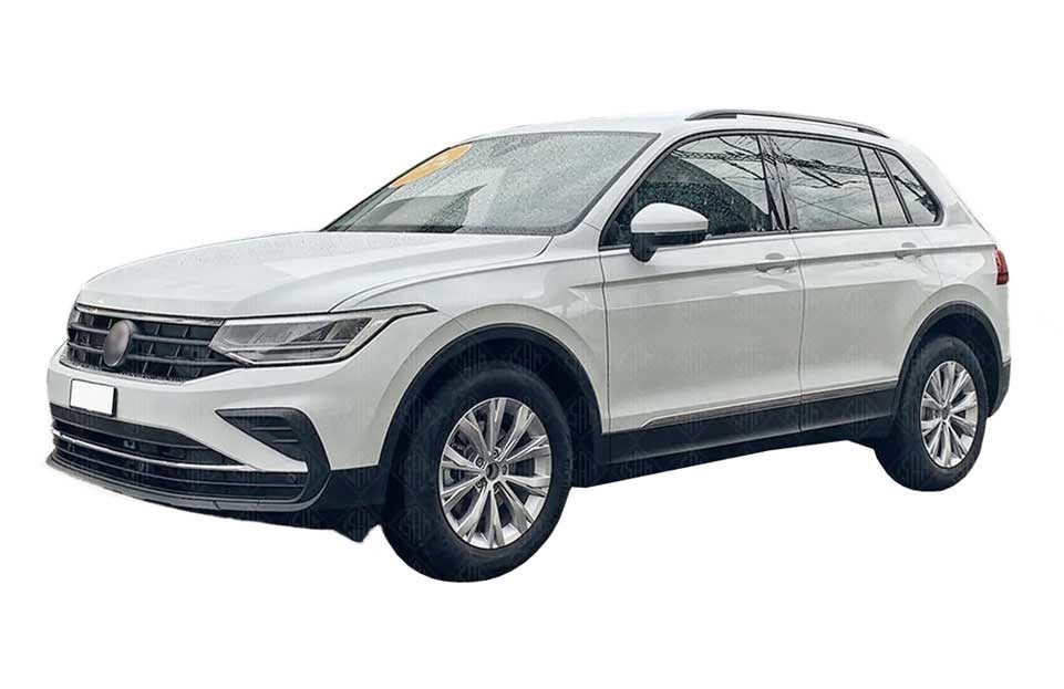 VOLKSWAGEN TIGUAN 2020-2024 codice 0952911 - immagine 2