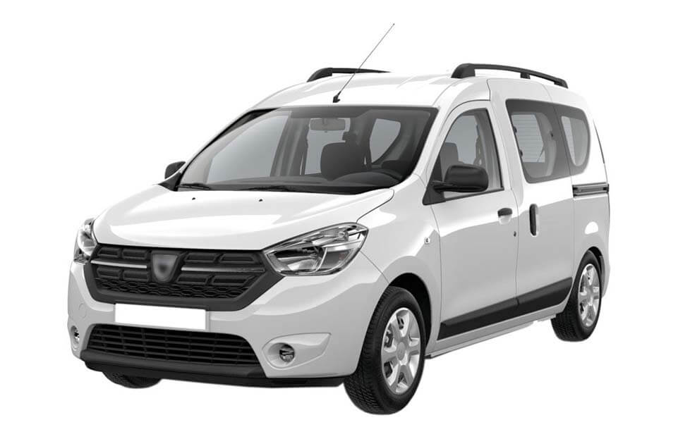 DACIA DOKKER 2017-2021 codice 2016111 - immagine 2