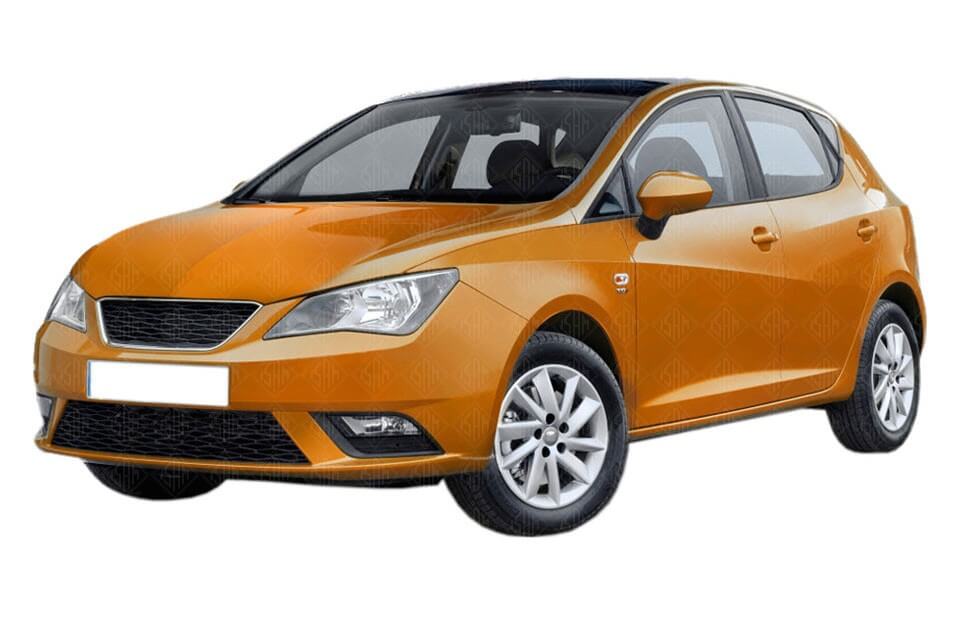 SEAT IBIZA V 2012-2015 codice 2113310 - immagine 2