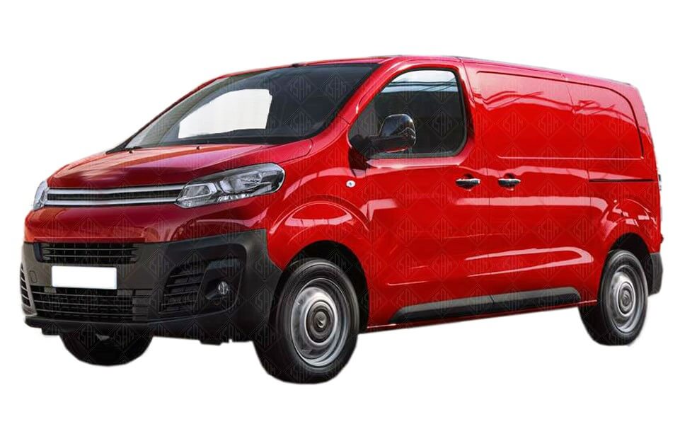 CITROËN JUMPY 2016-2024 codice 1348021 - immagine 2
