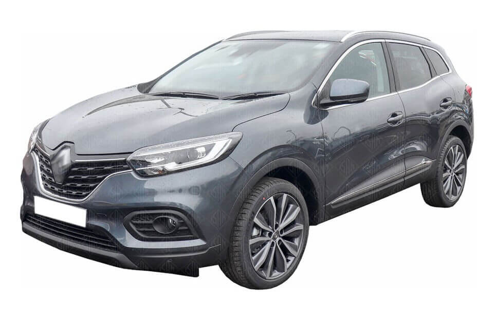 RENAULT KADJAR 2018-2022 codice 1453911 - immagine 2