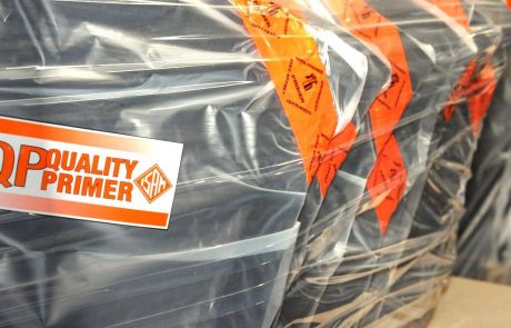 Quality Primer