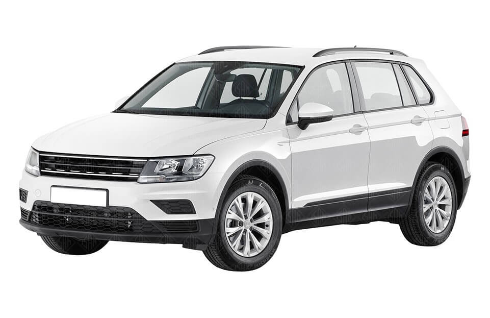 VOLKSWAGEN TIGUAN 2016-2020 codice 0952911 - immagine 2