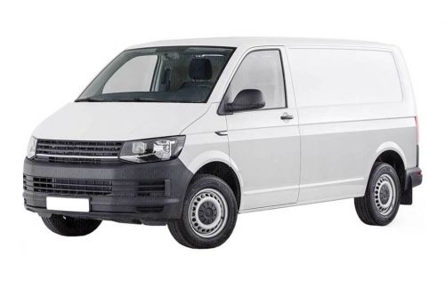 TRANSPORTER T6 2015-2019